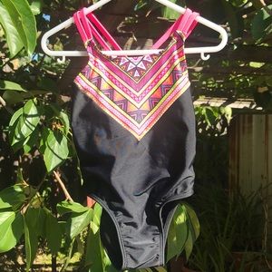 Girls Swimsuit